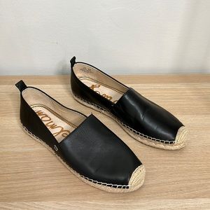 Sam Edelman Espadrille Loafer